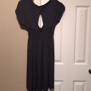 Metropark Dress